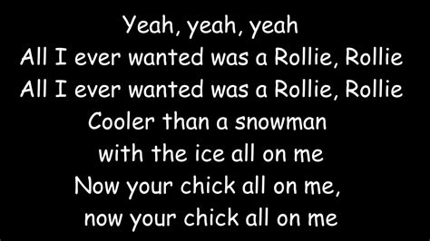 rolex ayo and teo lyrics clean|rollie lyrics song.